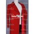 The Fourth Doctor Red Wool Who is The 4th Dr Cosplay Costume