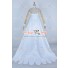 Chobits Clamp Chii Elda Cosplay Costume Dress