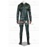 Green Arrow Season 3 Cosplay Oliver Queen Costume