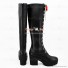 Aotu World Cosplay Shoes Camil Boots