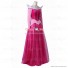 Disney Princess Aurora cosplay costume from Sleeping Beauty