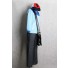 Pokemon Black And White Hilbert Cosplay Costume