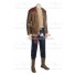 Star Wars 8 The Last Jedi Finn Cosplay Costume