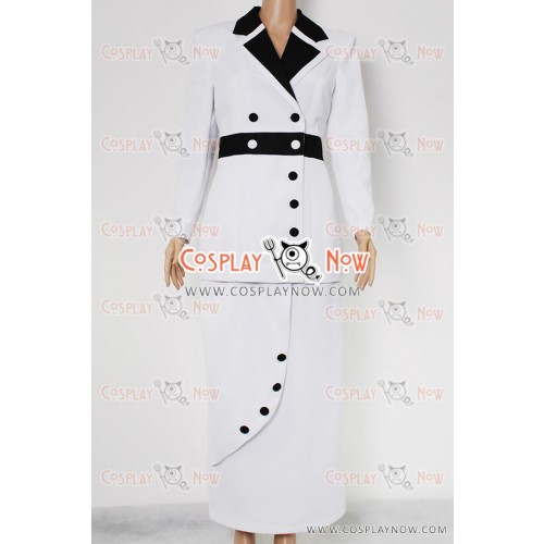 Titanic Rose DeWitt Bukater Cosplay Costume