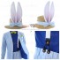 Black Butler Cosplay Ciel Phantomhive Costumes for Man