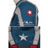 Captain America The First Avenger Cosplay Steve Rogers Uniform