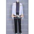 Star Trek Cosplay Insurrection Nemesis White Mess Costume