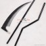 DuRaRaRa!! Celty Sturluson Scythe Wand PVC Cosplay Props