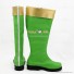 Ensemble Stars Cosplay Shoes Midori Takamine Boots
