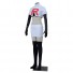 Pokemon Pocket Monster Jessie Cosplay Costume