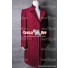 Charlie and the Chocolate Factory Willy Wonka Cosplay Costume Coat