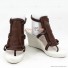 Dragon Nest Cosplay Archer Shoes