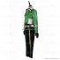 Ensemble Stars Cosplay Midori Takamine Costume