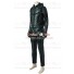 Green Arrow Season 5 Cosplay Oliver Queen Costume