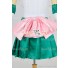 Sailor Moon Cosplay Makoto Kino Costume