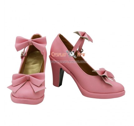 Oreimo Cosplay Black Cat Gokou Ruri Cosplay Shoes