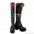 Aotu World Cosplay Shoes Camil Boots