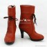 Kagerou Project Cosplay Shoes Marry Kozakura Boots