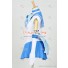 Sailor Moon Sailor Mercury Ami Mizuno Cosplay Costume