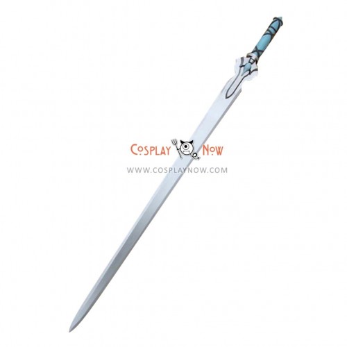 Sword Art Online ALfheim Online Asuna Yuuki Sword PVC Cosplay Prop