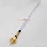 Touhou Project Toyosatomimi no Miko Sword PVC Cosplay Props