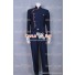 Battlestar Galactica William Adama Cosplay Costume