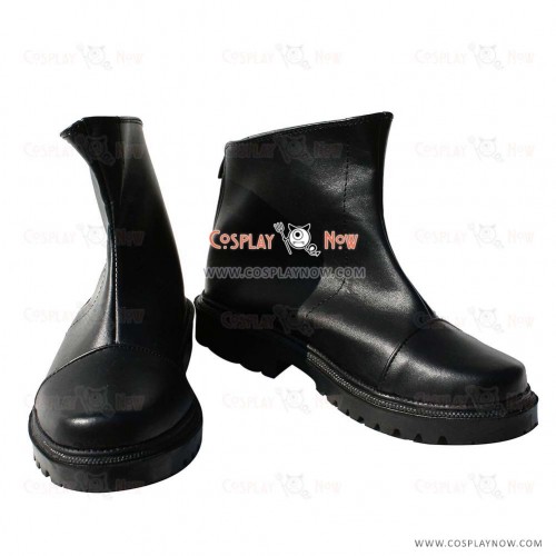 Dragon Raja Cosplay Chu Zihang Shoes