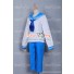 Hetalia: Axis Powers The Principality of Sealand Cosplay Costume