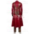 Dante Costume For Devil May Cry 3 Cosplay Uniform