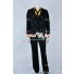 One Piece Cosplay Two Years Later Sanji Costume