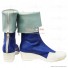 Mobile Suit Gundam Cosplay Shoes Zaft Boots
