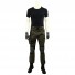 Resident Evil Cosplay Leon Scott Kennedy Costume