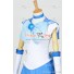 Sailor Moon Sailor Mercury Ami Mizuno Cosplay Costume