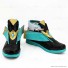 Elsword Cosplay Ain Shoes for Show