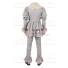 It: Chapter Two Cosplay Joker Clown Pennywise Costume
