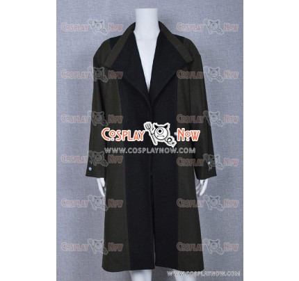 Jay and Silent Bob Strike Back Silent Bob Cosplay Costume