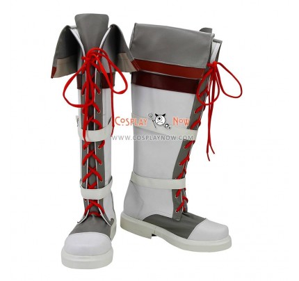 Transformers Cosplay Shoes Drift Boots