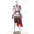 Lightning Costume For Final Fantasy XIII Cosplay