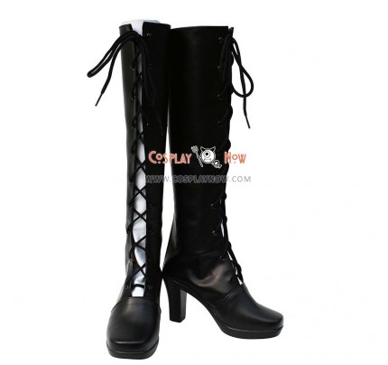 Beelzebub Cosplay Shoes Hilde garde Boots
