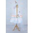 Chobits Cosplay Clamp Chii Elda Costume