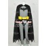 Batman The Dark Knight Cosplay Bruce Wayne Costume Leather Version