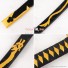 Samurai Shodown/Samurai Spirits HISAME SHIZUMARU Cosplay Props