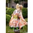 Love Live LoveLive Minami Kotori Cosplay Costume Kimono