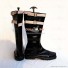 One Piece Cosplay Shoes Mihawk Show Boots
