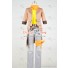 RWBY Yang Xiao Long Cosplay Costume