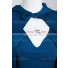 Game Of Thrones Daenerys Targaryen Cosplay Costume Cape Dress