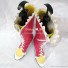 Kirarin Revolution Cosplay Shoes Kirarin Boots