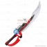 Power Rangers Gokai Sabre PVC Cosplay Props