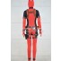 Wanda Wilson From Deadpool Lady Cosplay Costume