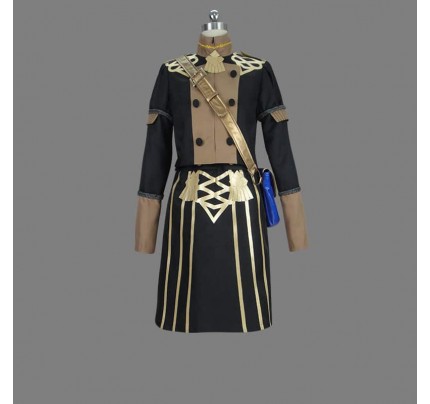 Fire Emblem: Three Houses Annette Cosplay Costume